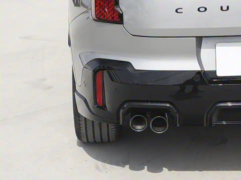 2024�� 2.0T JOHN COOPER WORKS