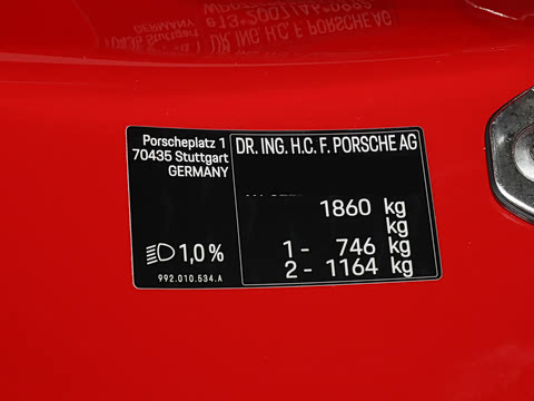 2025�� GT3 ���а� 4.0L