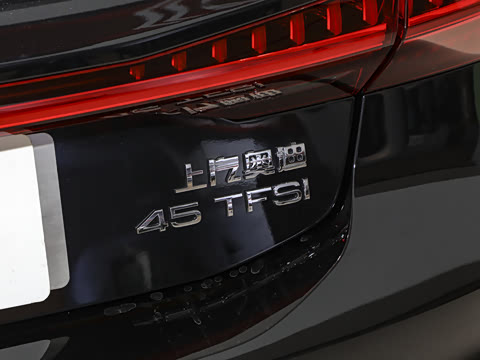 2025�� 45 TFSI ������