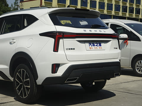 2023�� 1.5TGDI DCT�ǼҰ� 5��