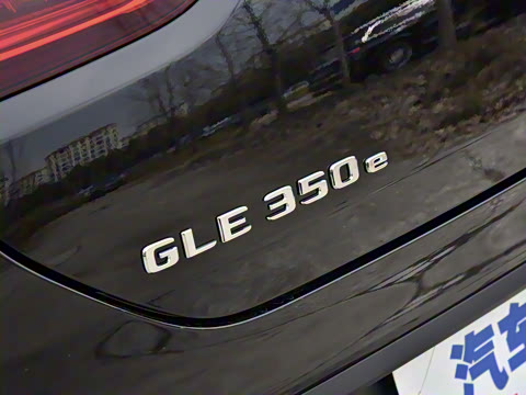 2022�� GLE 350 e 4MATIC ����SUV