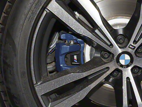 2024�� xDrive40i ������M�˶���װ