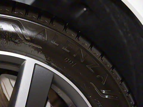 2021�� 3.0TSI ������ �����˶���װ