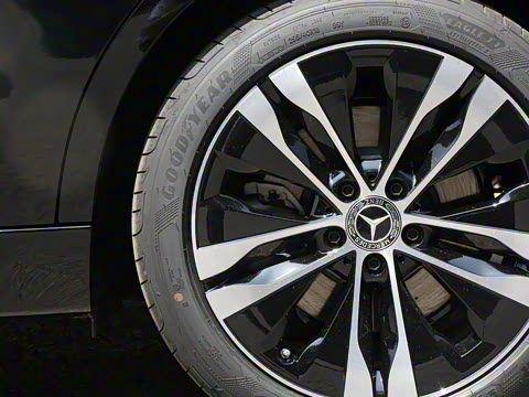 2023�� �Ŀ� C 350 eL