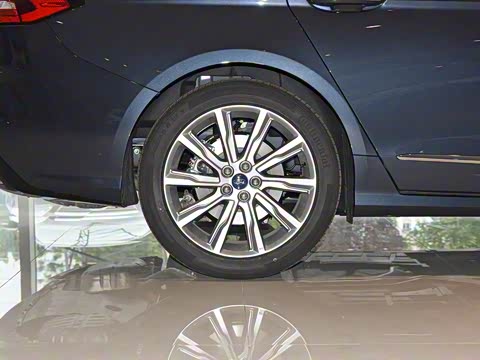 2019�� EcoBoost 245 ������