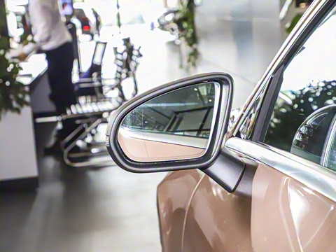 2022�� �Ŀ� CLA 200