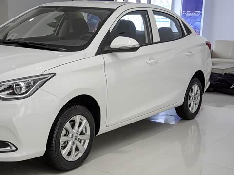 2019�� 1.5L DCT������ ��VI