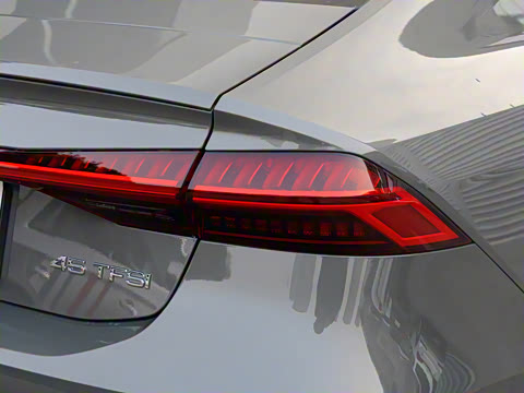 2022�� 45 TFSI ��ѡ��