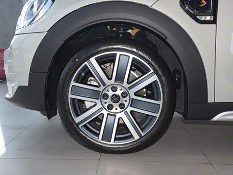 2022�� �Ŀ� 2.0T COOPER S ALL4