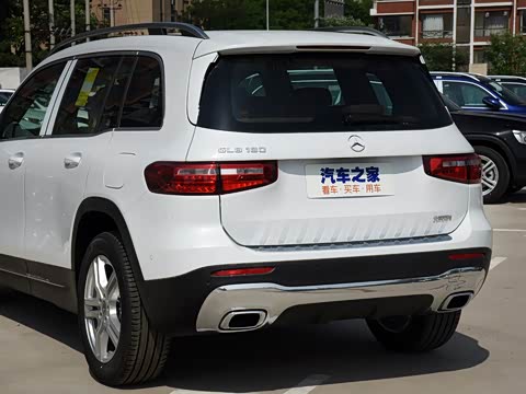 2020�� GLB 180 ʱ����