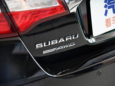 2019�� 2.5i ȫ����ҫ�� EyeSight