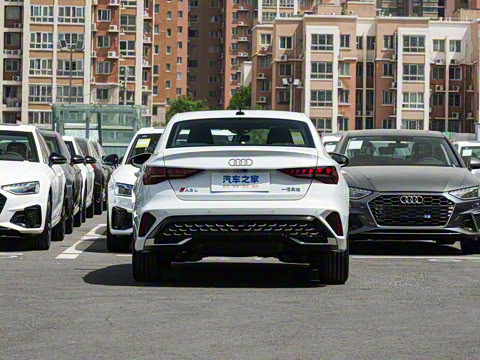 2026�� A3L Limousine 35TFSI �ɳ�������