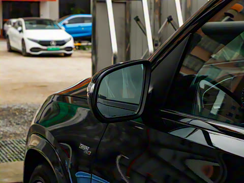 2023�� AMG GLE 53 4MATIC+