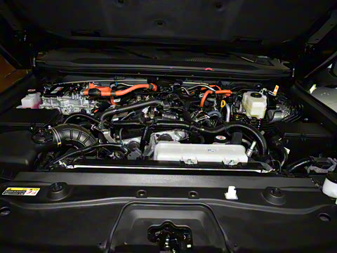 2025�� 2.4T ˫�� ̽���� 5��