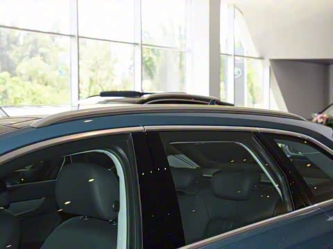 2020�� Avant �ȷ��� 40 TFSI ����������