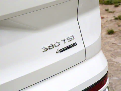 2023�� 380TSI ����R-Line�ؾ���