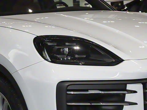 2025�� Cayenne 3.0T ���ΰ�