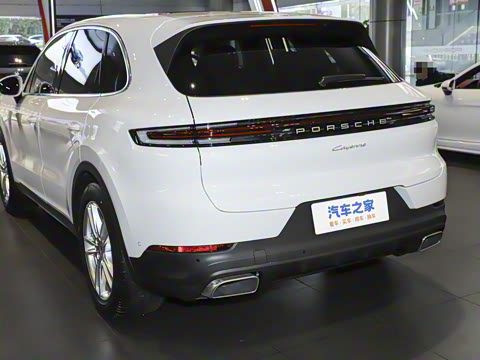 2025�� Cayenne 3.0T ���ΰ�