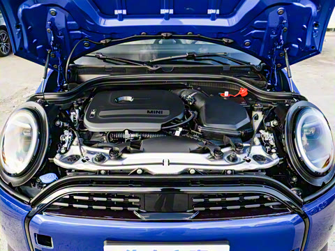 2025�� 1.5T COOPER ������