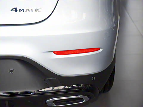 2022�� GLC 260 4MATIC ����SUV