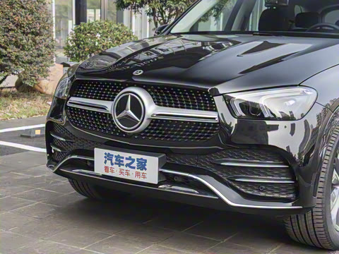 2023�� GLE 350 4MATIC ʱ����