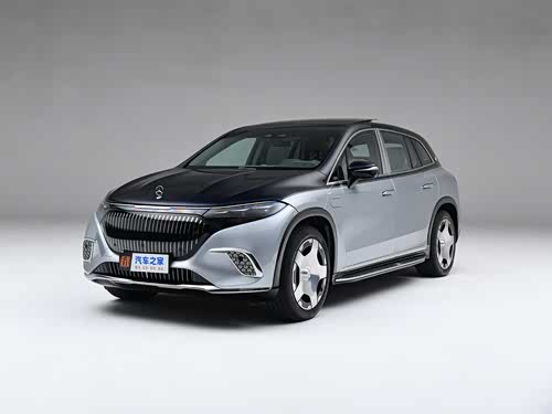 【迈巴赫eqs suv】奔驰_迈巴赫eqs suv报价_迈巴赫eqs suv图片_汽车之