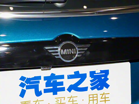 2021�� 1.5T COOPER ALL4 ��������������