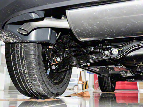 2022�� �ڶ��� 1.5T DCT�캽��