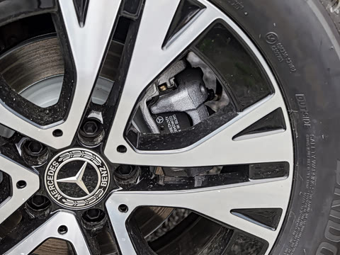 2025�� GLB 220 ������