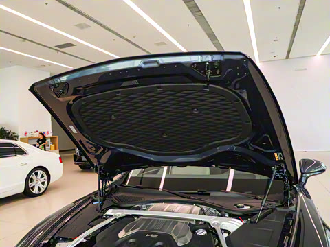 2024�� V8 Edition 8