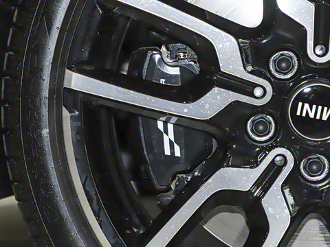 2025�� 2.0T COOPER S CABRIO ������