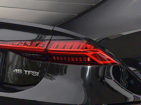 2023�� 45 TFSI ��ѡ��