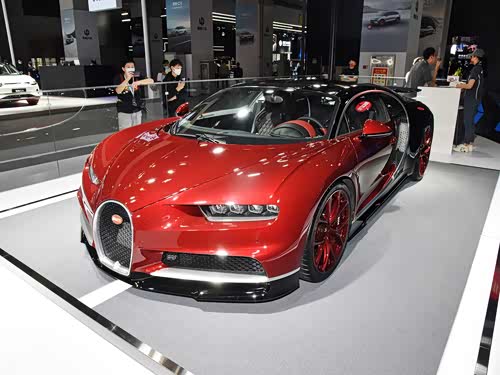 【chiron】布加迪_chiron报价_chiron图片_汽车之家