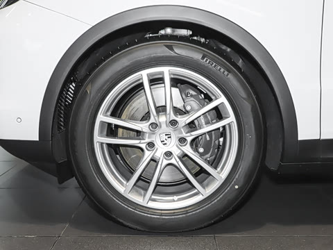 2025�� Cayenne 3.0T ���ΰ�