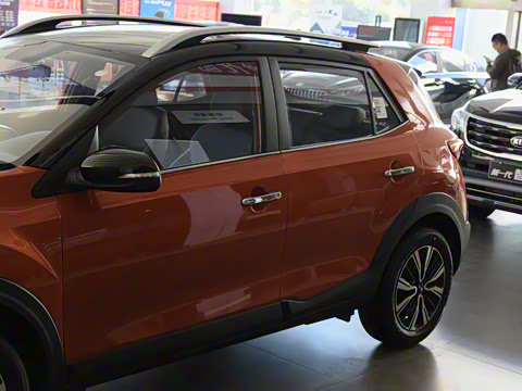 2021�� 1.4L �Զ�Ȥ���˶���