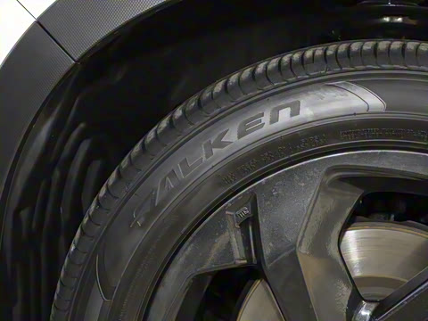 2024�� STI Sport