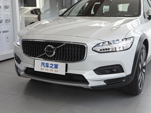 2025�� Cross Country B5 AWD �����