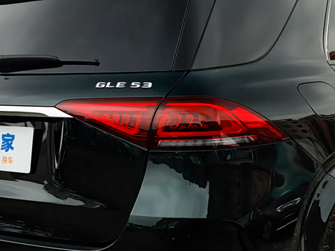 2023�� AMG GLE 53 4MATIC+