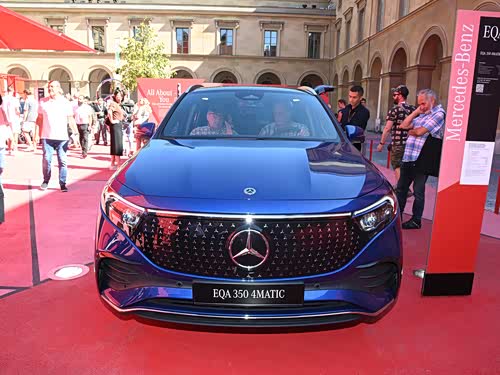 【奔驰eqa(进口)】奔驰_奔驰eqa(进口)报价_奔驰eqa(进口)图片_汽车之