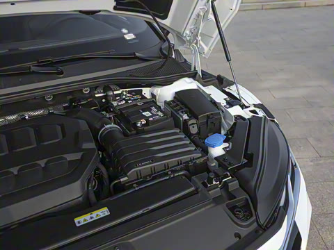 2025�� �Ŀ� 380TSI ��Ŀ ������