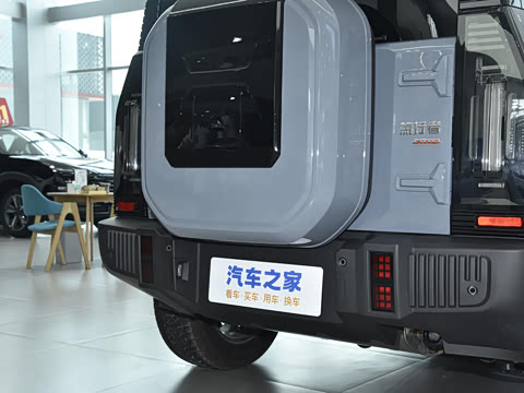 2023�� 2.0T ������ԽPRO+