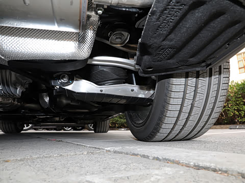 2023�� Cayenne E-Hybrid 2.0T