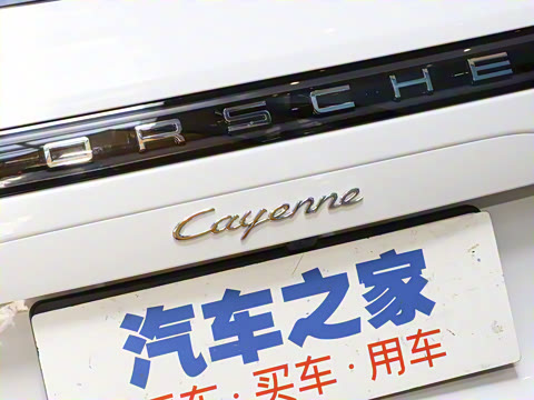 2023�� Cayenne 3.0T �����