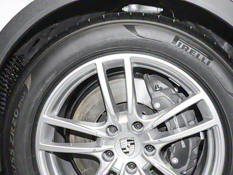 2025�� Cayenne 3.0T ���ΰ�