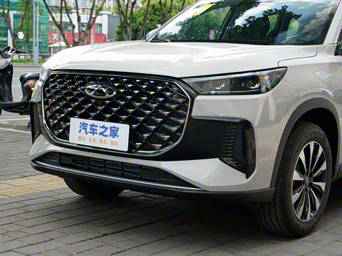 2025�� 290TGDI DCT�˷�� 