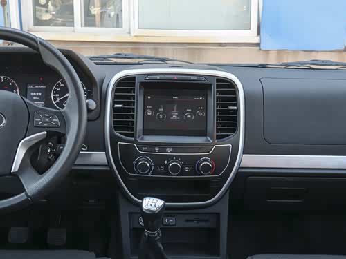 【庆铃五十铃t17 2021款】五十铃_庆铃五十铃t17 2021