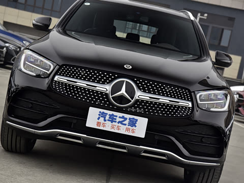 2022�� GLC 260 L 4MATIC ������