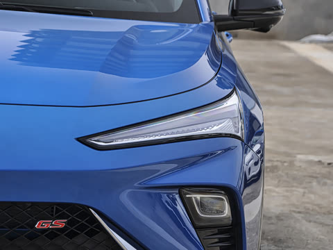 2022�� 1.5T GS ��ȼ��