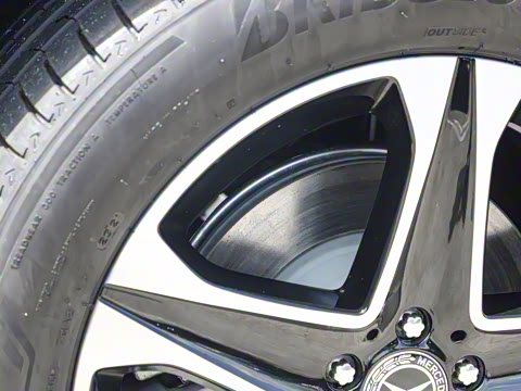 2022�� �Ŀ� GLE 350 e 4MATIC