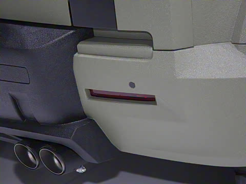 2022�� �Ŀ� 3.0T ��׼��